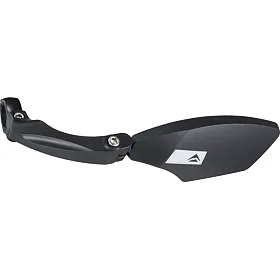 MERIDA - Zrcátko na řídítka EDGE pravé - objjímka