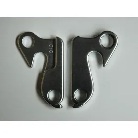 MERIDA - Držák přehazovačky 03