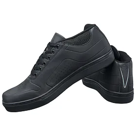 MERIDA - Tretry TEAM FR černé 45