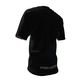 MERIDA - Dres pánský GSG ENDURO černo-modrý XXL