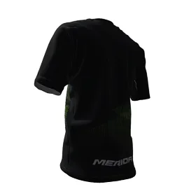 MERIDA - Dres pánský GSG ENDURO černo-zelený XXL