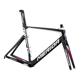 Rám  REACTO 4000  Silk UD (lampre t-replica)  M-L