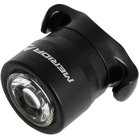 MERIDA - Světlo přední LIGHT černé