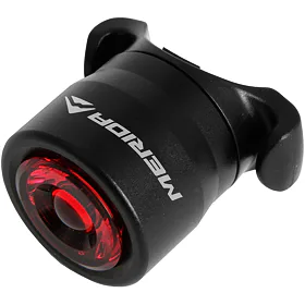 MERIDA - Světlo zadní LIGHT černé