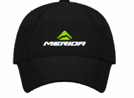 MERIDA - Kšiltovka  " Team edition" 2016