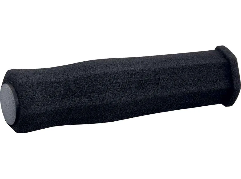 MERIDA - Gripy  černé