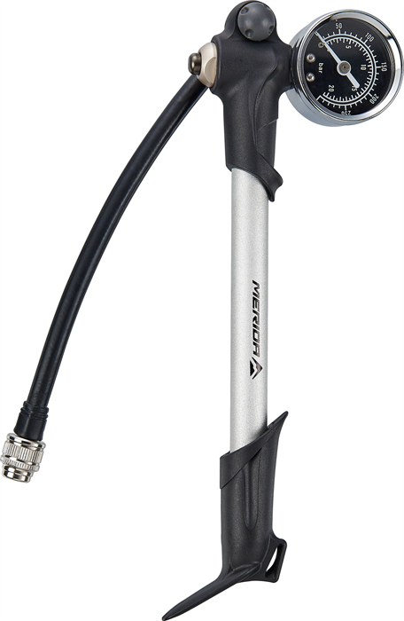 MERIDA - Pumpička na tlumiče SHOCK