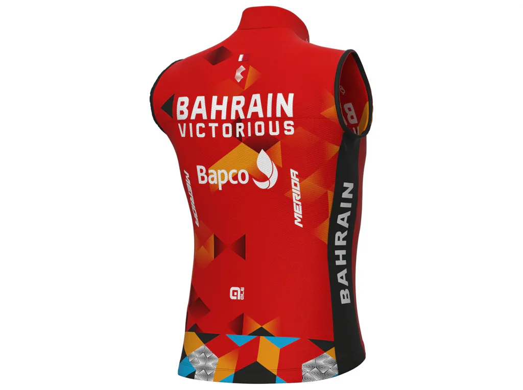 MERIDA - Bahrain Victorious - Vesta TEAM  6/ XXL