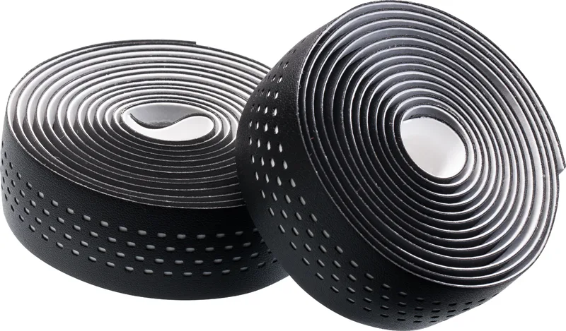 MERIDA - Omotávka  Soft černá/bílé puntíky