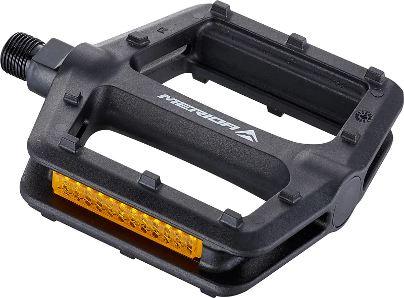 MERIDA - Pedály plast