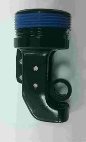 MERIDA - Spodní díl teleskopické sedlovky s vnitřním vedením