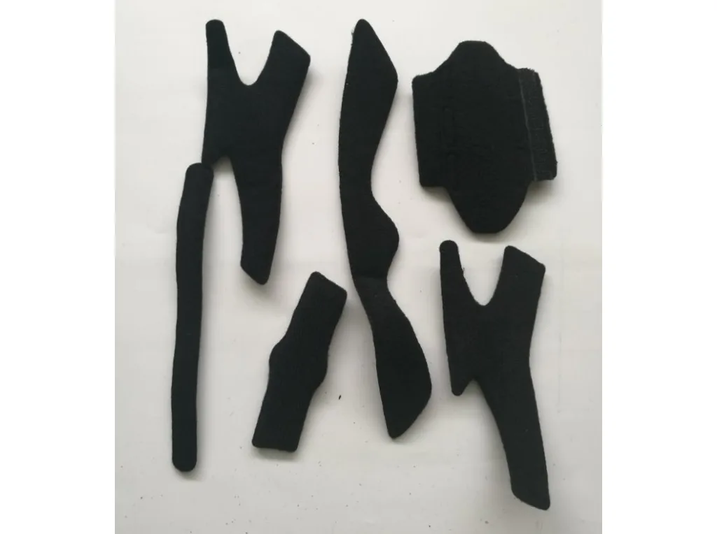 MERIDA - Výstelka přilby  FREERIDE