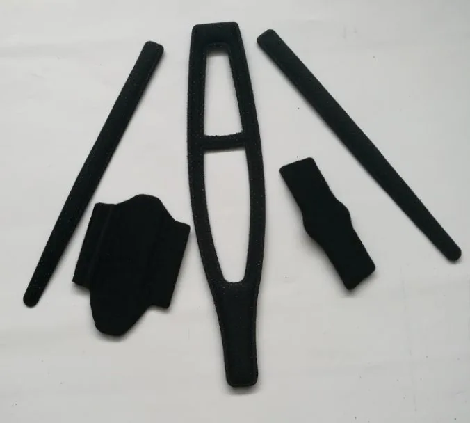 MERIDA - Výstelka přilby  SLIDER 2