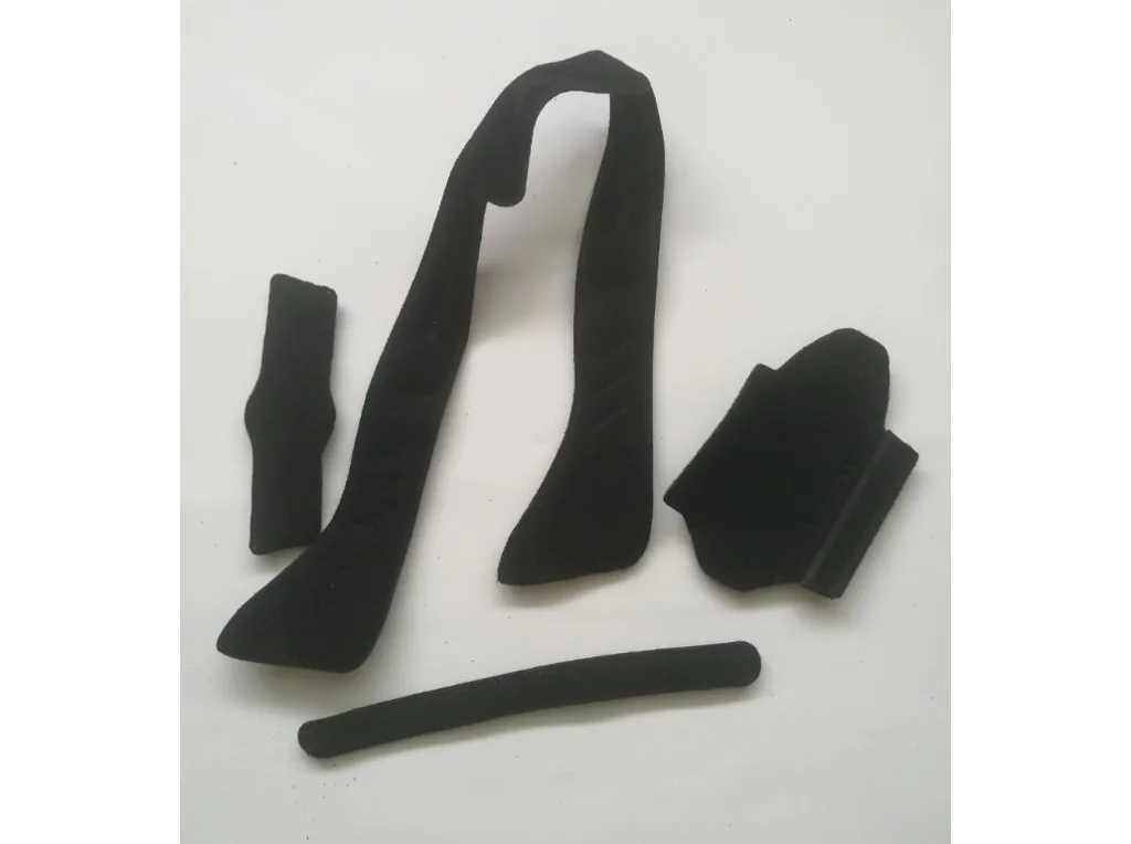 MERIDA - Výstelka přilby  JULIET + MATTS