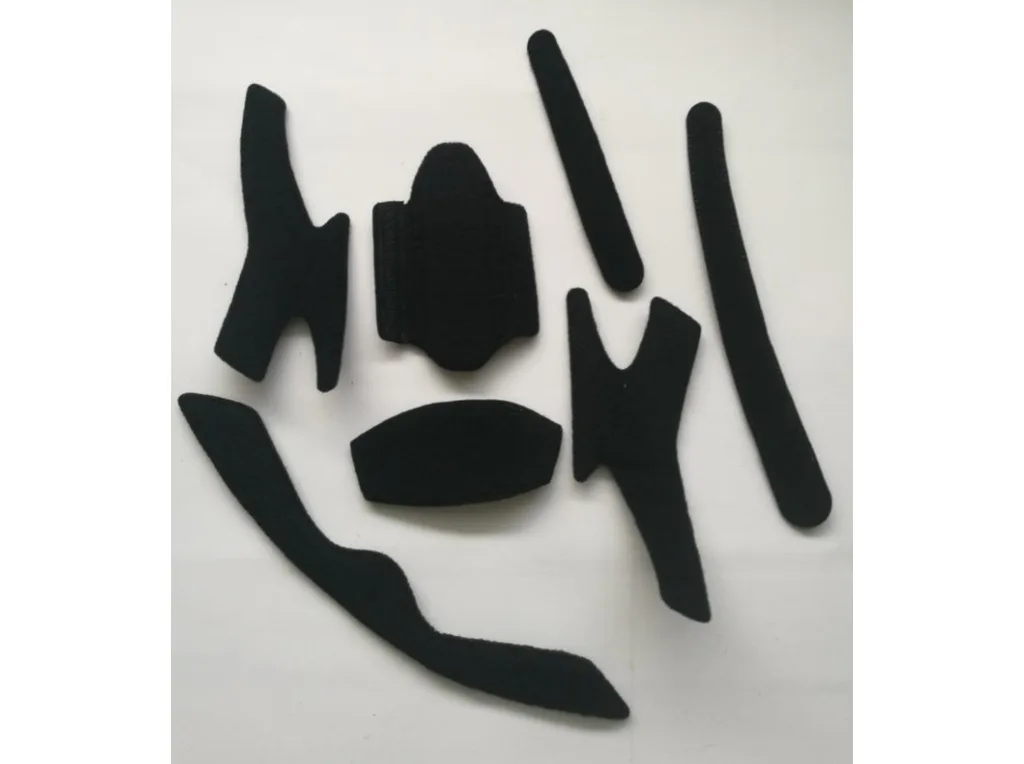 MERIDA - Výstelka přilby  KIDS