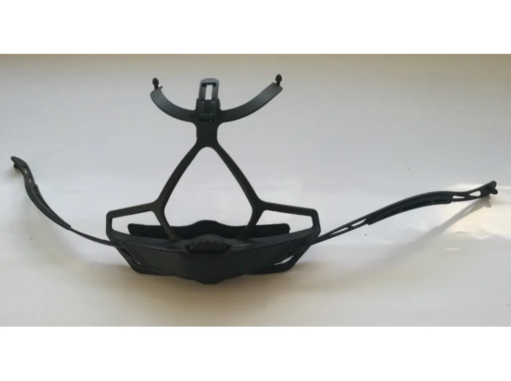 MERIDA - Upínací systém přilby  TEAM MTB