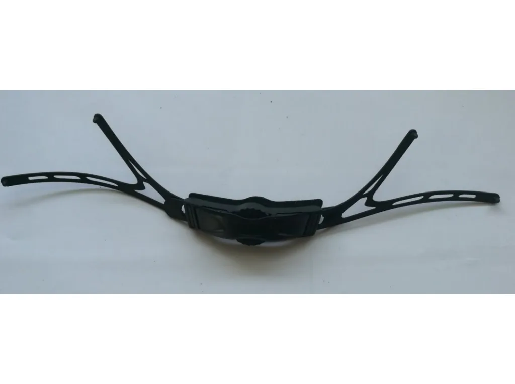 MERIDA - Upínací systém přilby  CHARGER