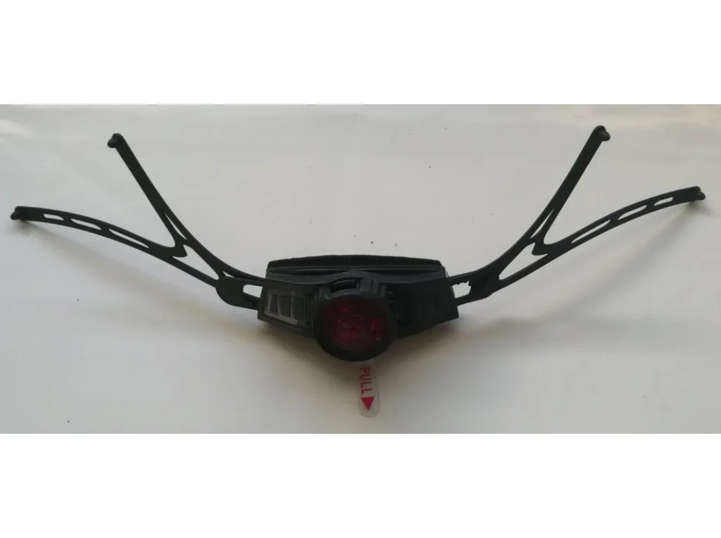 MERIDA - Upínací systém přilby  KIDS