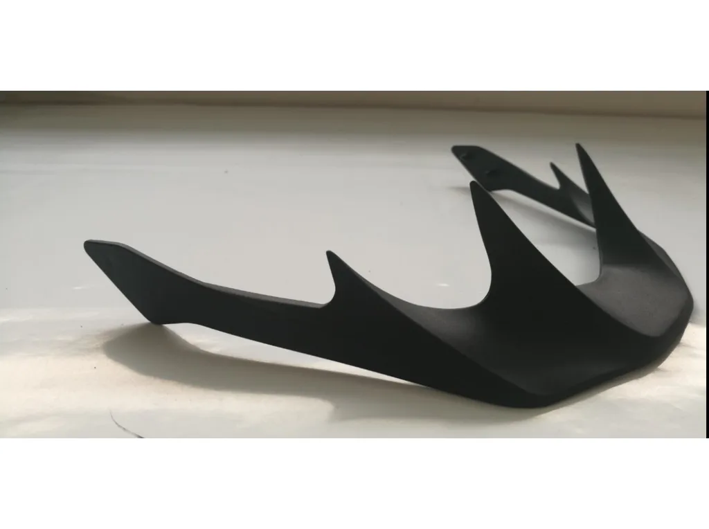 MERIDA - Štítek přilby  SLIDER