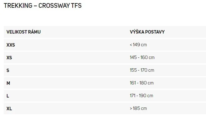 MERIDA CROSSWAY 40 Orange(Black) M(51)