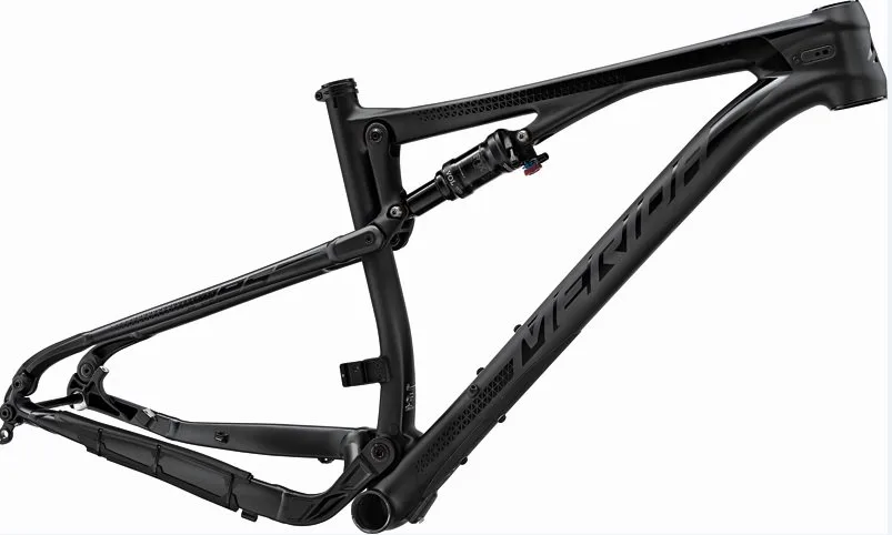 Rám  NINETY-SIX 9.XT  Matt UD(shiny)  M