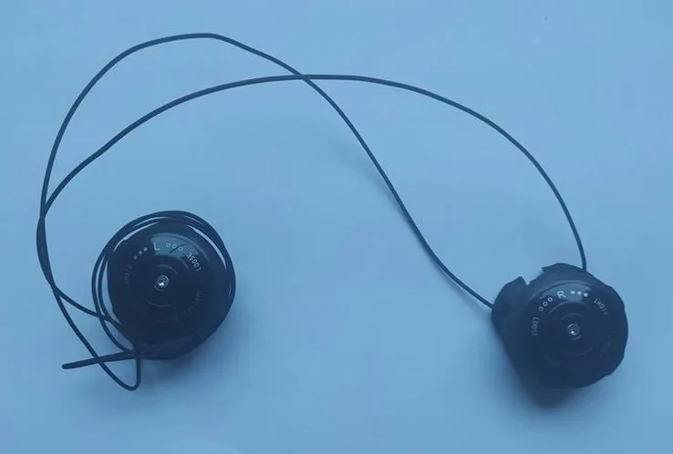 MERIDA - Upínací mechanismus ATOP A-A17  černé