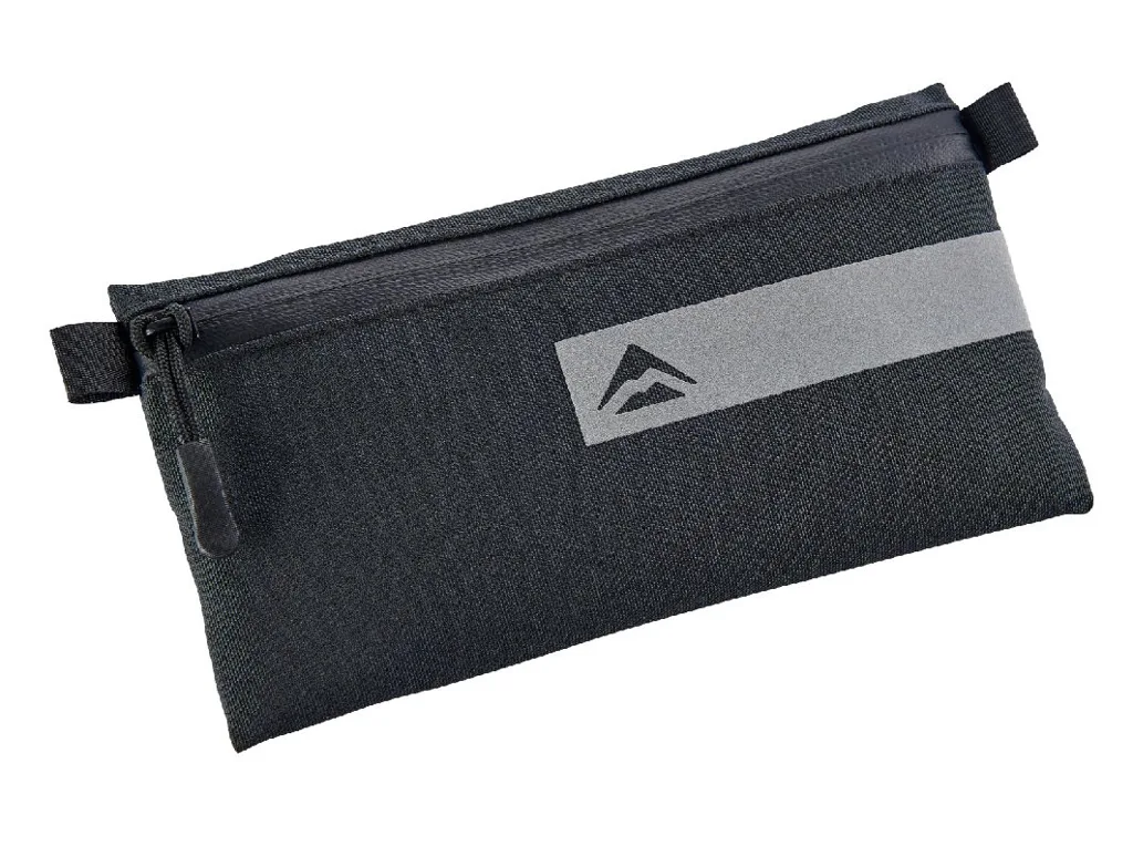 MERIDA - Obal na mobil černo-šedý