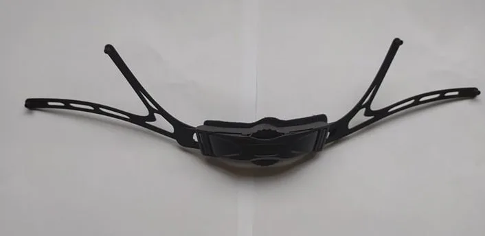 MERIDA - Upínací systém přilby FREERIDE II