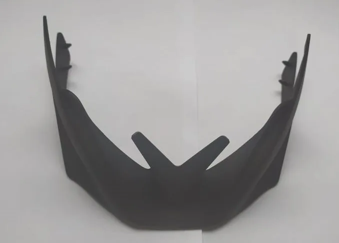 MERIDA - Štítek přilby CHARGER