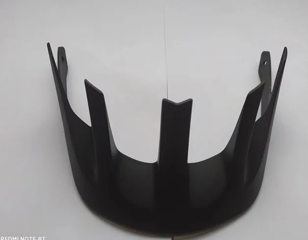 MERIDA - Štítek přilby FREERIDE II