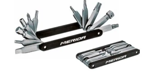MERIDA - Nářadí MINI multifunkční