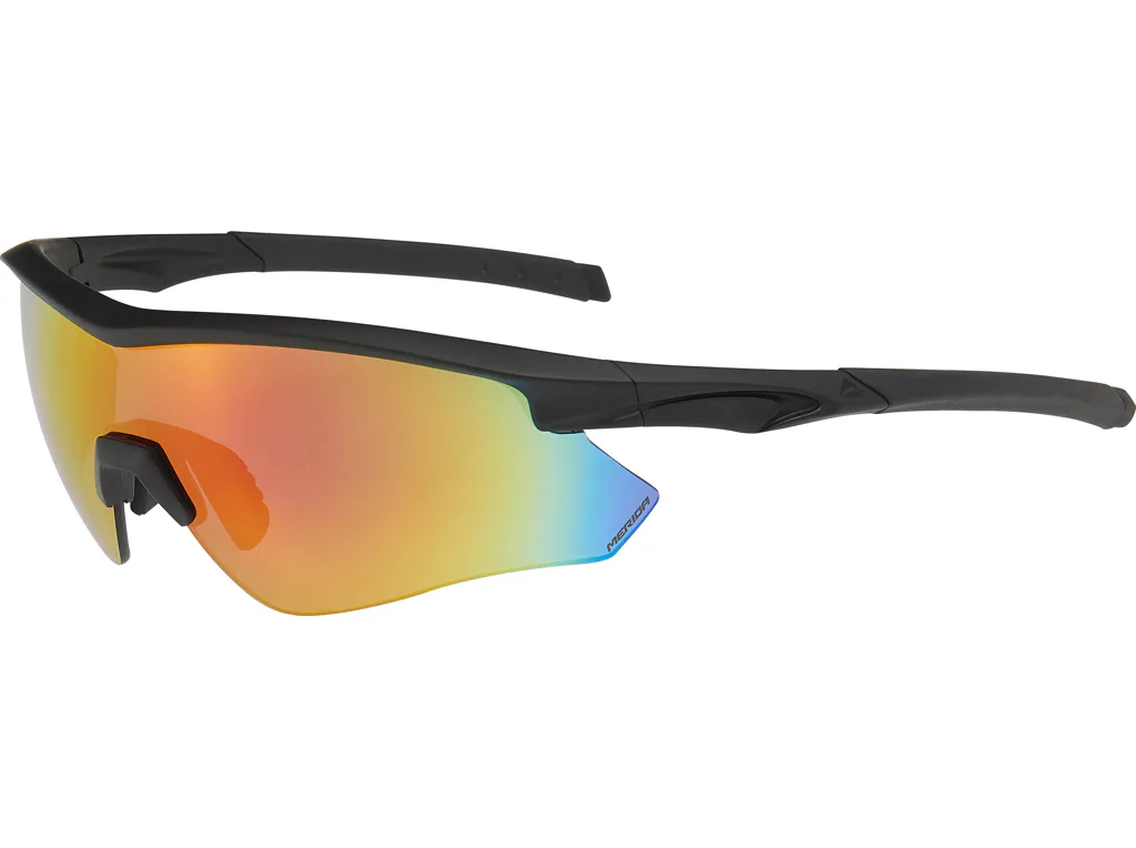 MERIDA - Brýle SPORT I 3 černé