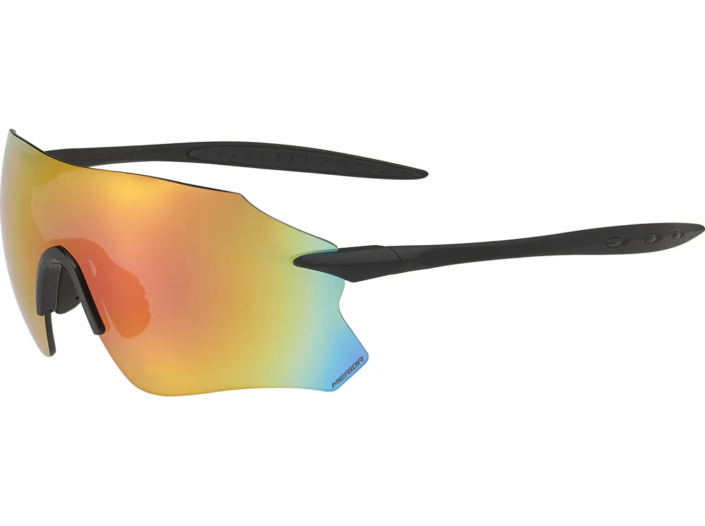 MERIDA - Brýle FRAMELLES 3 černé