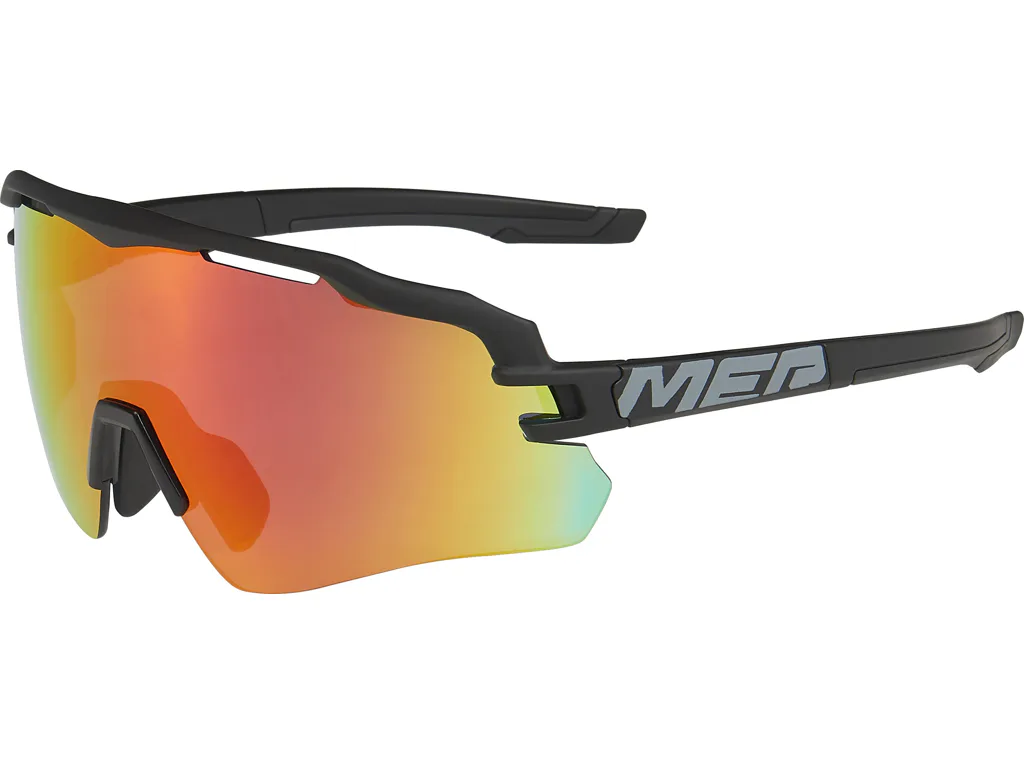 MERIDA - Brýle RACE3 černé