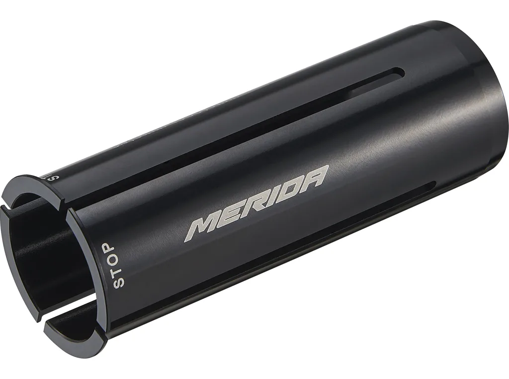 MERIDA - Redukce sedlovky  34,9/30,9 mm