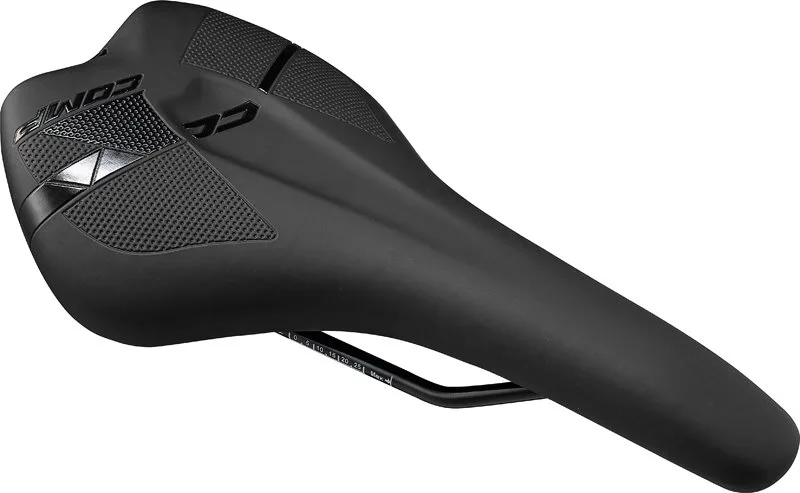 MERIDA - Sedlo  COMP CC černé