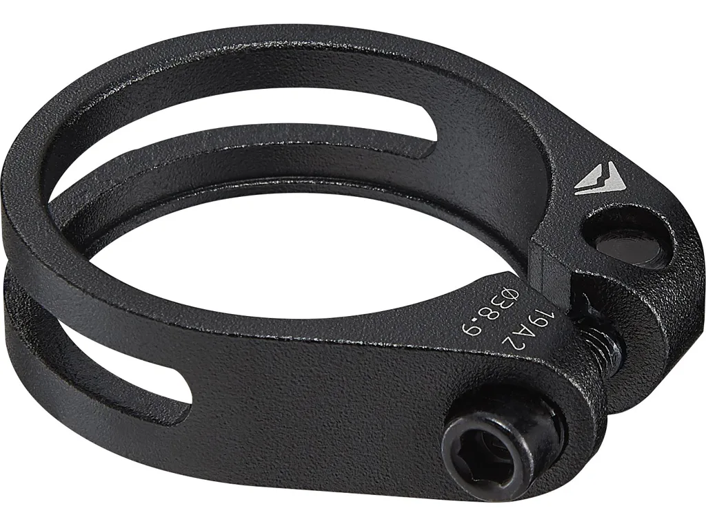 MERIDA - Sedlová objímka EXPERT 38,9mm