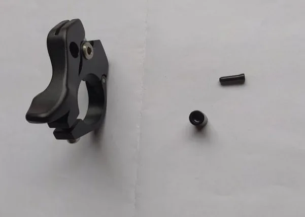 MERIDA - Páčka ovládání teleskopické sedlovky 368