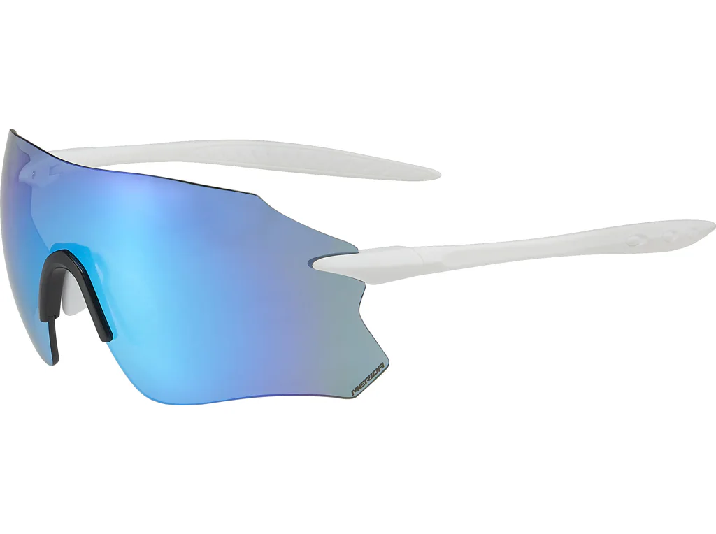 MERIDA - Brýle FRAMELLES 3 bílá/modrá