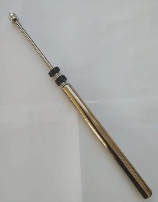 MERIDA - Náhradní patrona pro sedlovku Comp TR 125mm