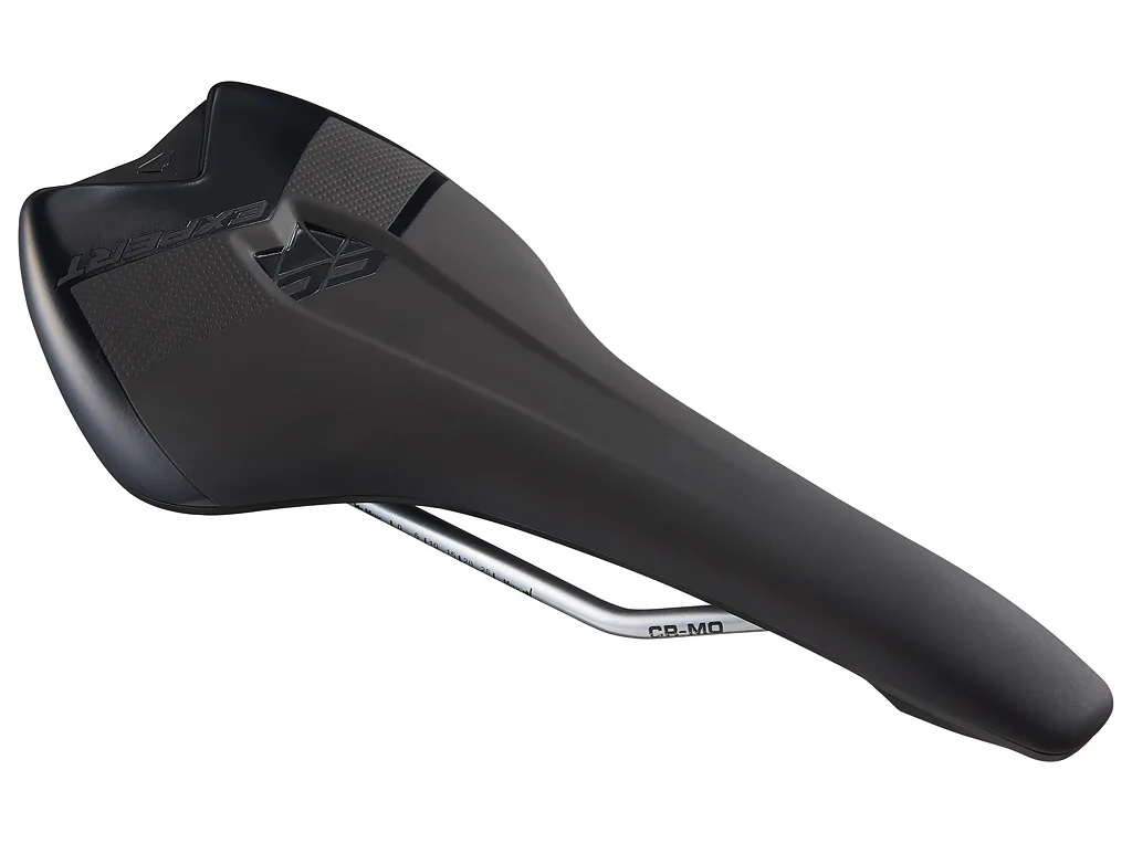 MERIDA - Sedlo Expert CC RACE černé