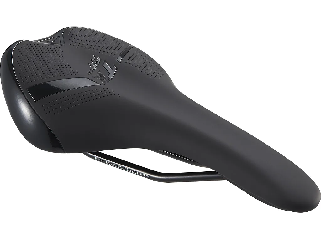 MERIDA - Sedlo EXPERT TK MEN, š.144mm