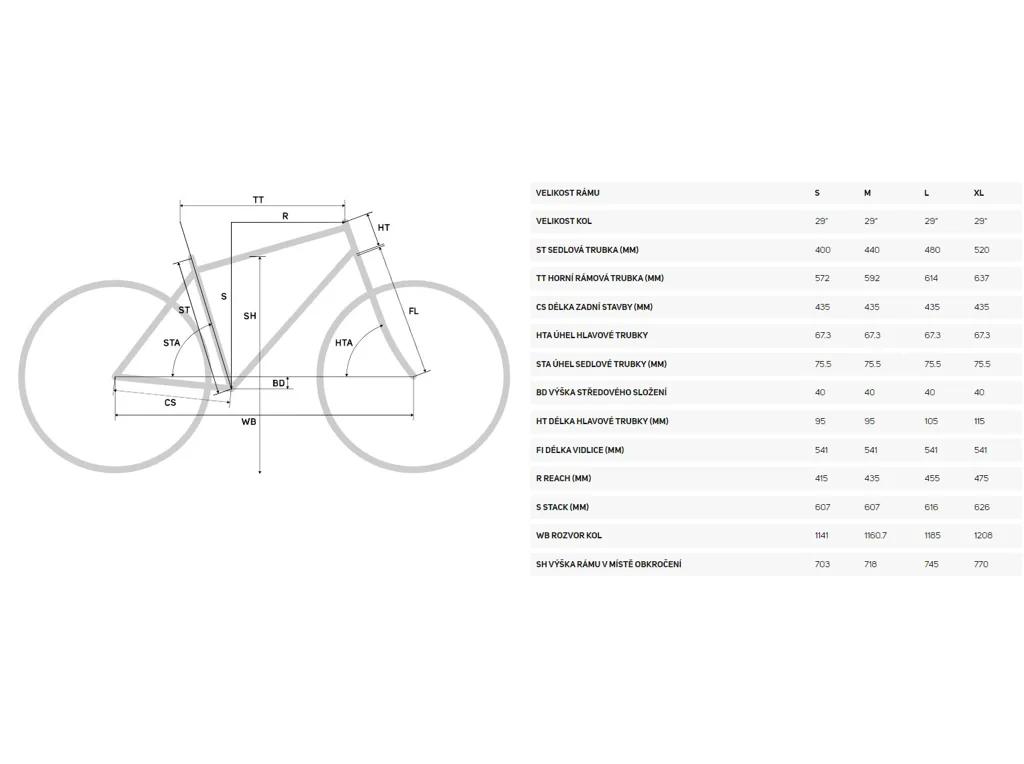 MERIDA ONE-TWENTY 3000 Metallic Black/Grey L(19)
