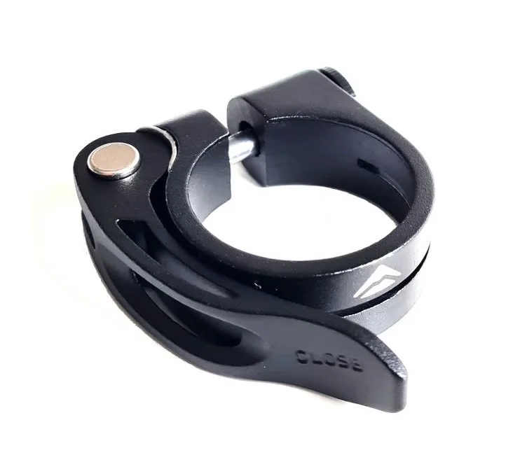 MERIDA - Sedlová objímka Quick Release 38,9mm