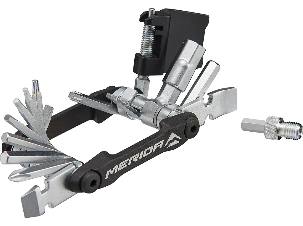 MERIDA - Nářadí multifunkční 24 v 1