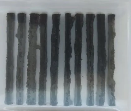 MERIDA - Knoty pro bezdušové pláště 3,0mm