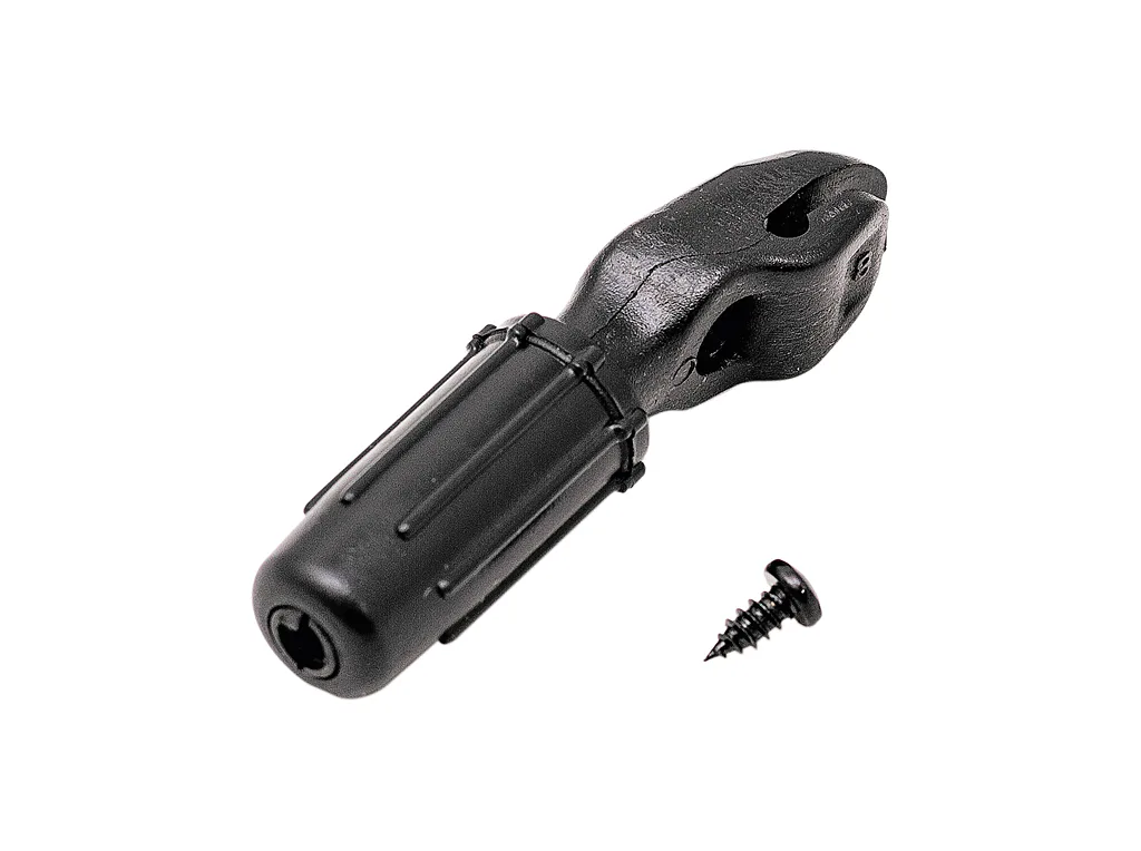 MERIDA - Náhradní koncovka držáku plastového blatníku