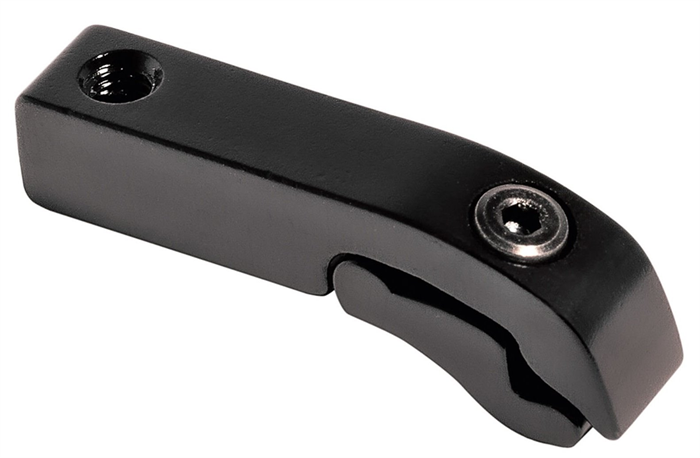 MERIDA - Náhradní koncovka držáku hliníkového blatníku