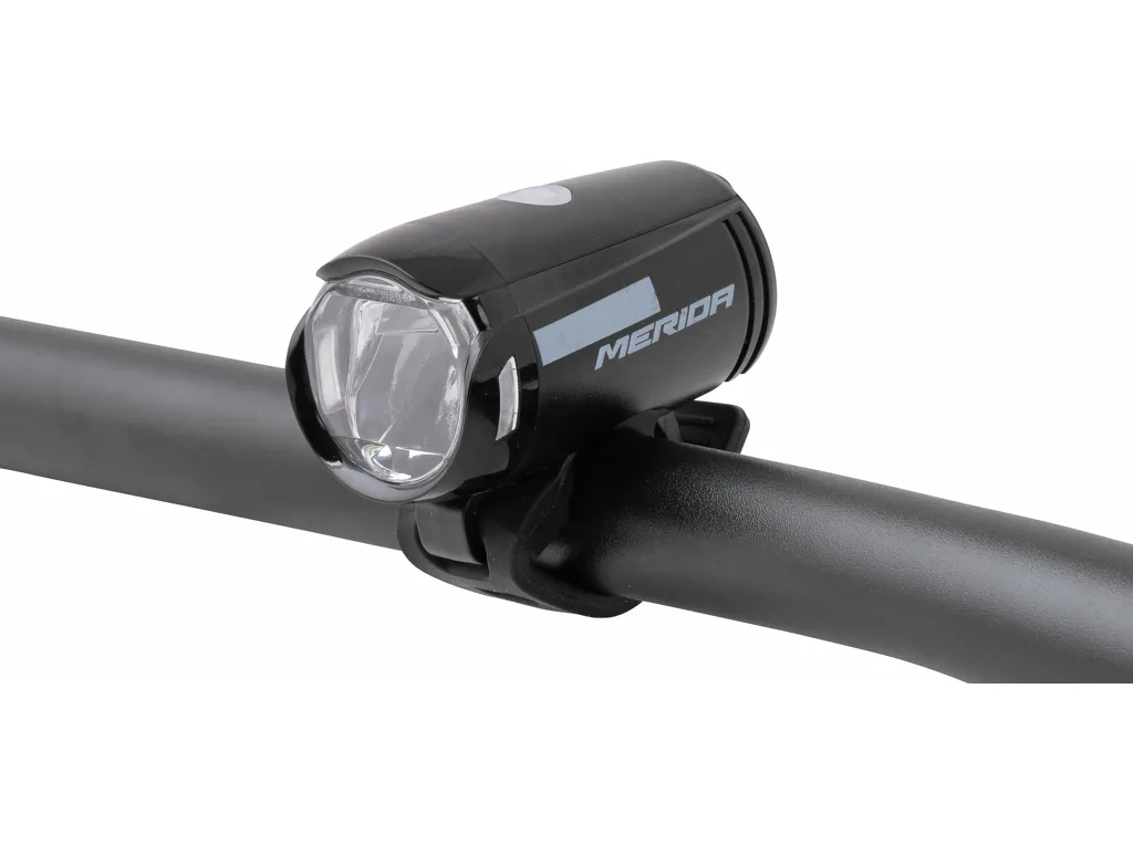 MERIDA - Světlo přední light 25 USB