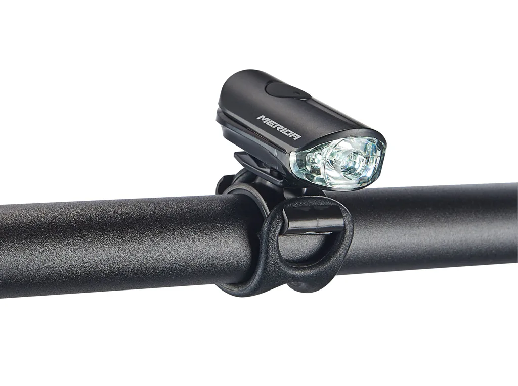 MERIDA - Světlo přední Super Bright USB